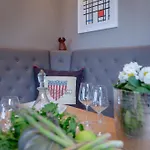 Apartament Soenshoern 16 *