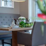 Soenshoern 16 Apartament