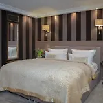 Apartament Soenshoern 16 *
