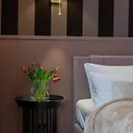 Soenshoern 16 Apartament *