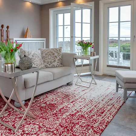 Daire Soenshoern 16 *