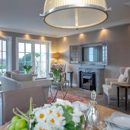 Lägenhet Sönshörn 16