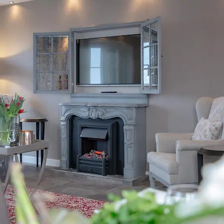 Sönshörn 16 Lägenhet