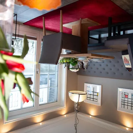 Soenshoern 16 Dikjendeel