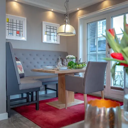 Soenshoern 16 Daire *