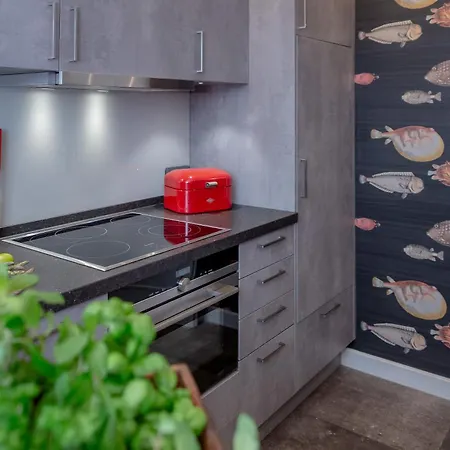 Daire Soenshoern 16 *