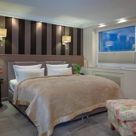 Soenshoern 16 Daire *