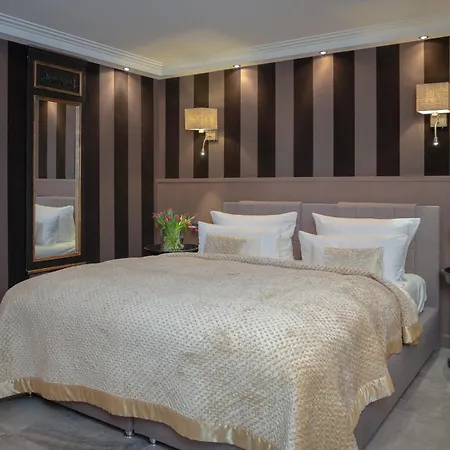 Daire Soenshoern 16 *