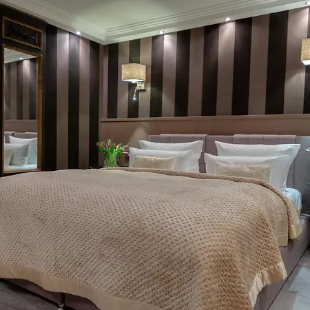 Daire Soenshoern 16 *