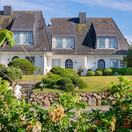 Soenshoern 16 Daire *