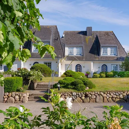 Sönshörn 16 Munkmarsch