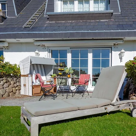 Sönshörn 16 Lägenhet *