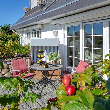 Soenshoern 16 Daire Dikjendeel