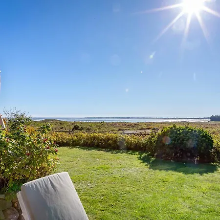 Soenshoern 16 Daire *