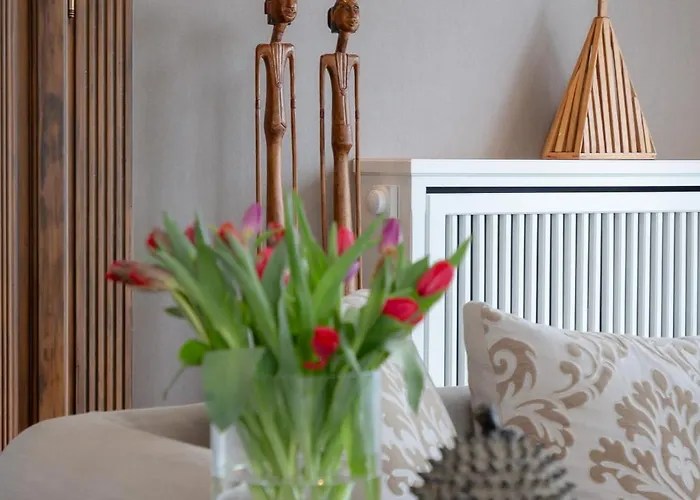 Lägenhet Sönshörn 16 *