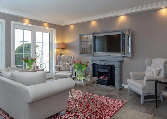 Lägenhet Sönshörn 16 Munkmarsch