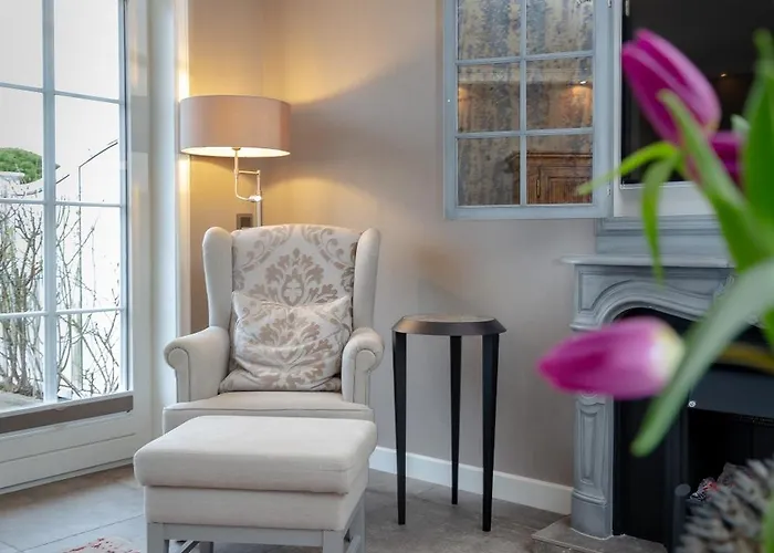 Lägenhet Sönshörn 16 Munkmarsch