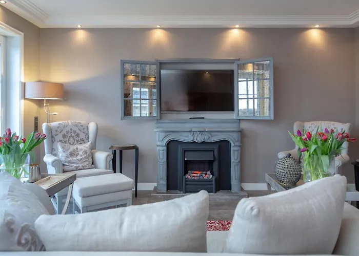 Sönshörn 16 Lägenhet