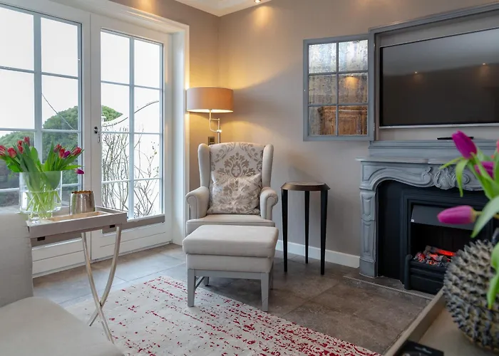 Lägenhet Sönshörn 16