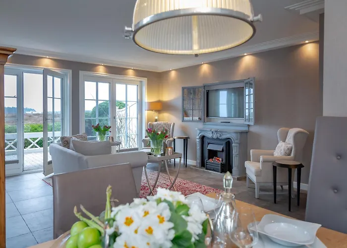 Lägenhet Sönshörn 16