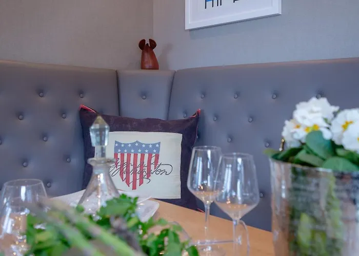 Lägenhet Sönshörn 16 *