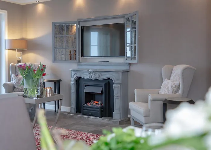 Sönshörn 16 Lägenhet