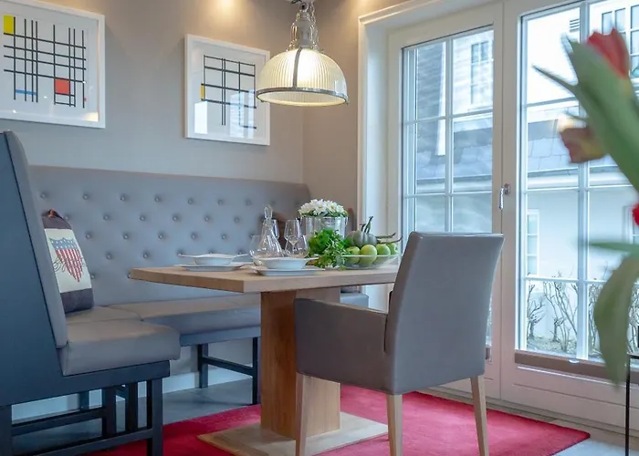 Sönshörn 16 * Munkmarsch