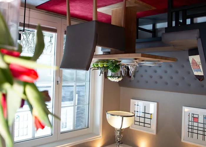 Sönshörn 16 Munkmarsch