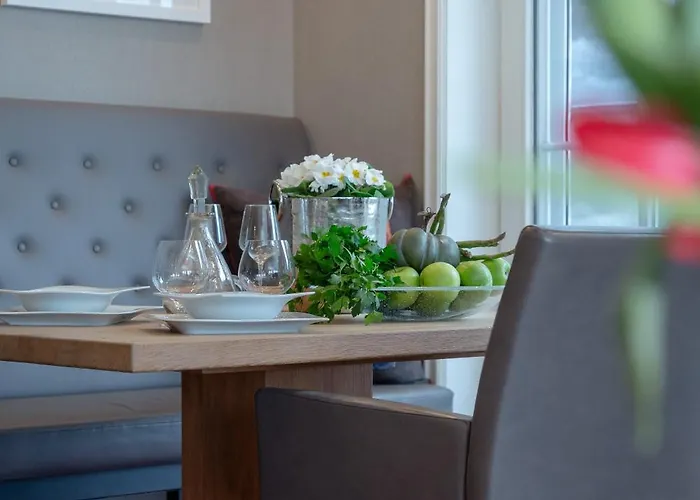 Sönshörn 16 Lägenhet