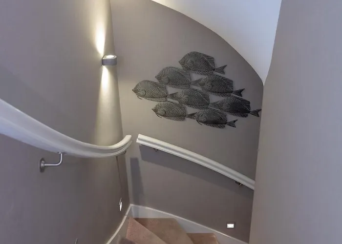 Sönshörn 16 * Munkmarsch