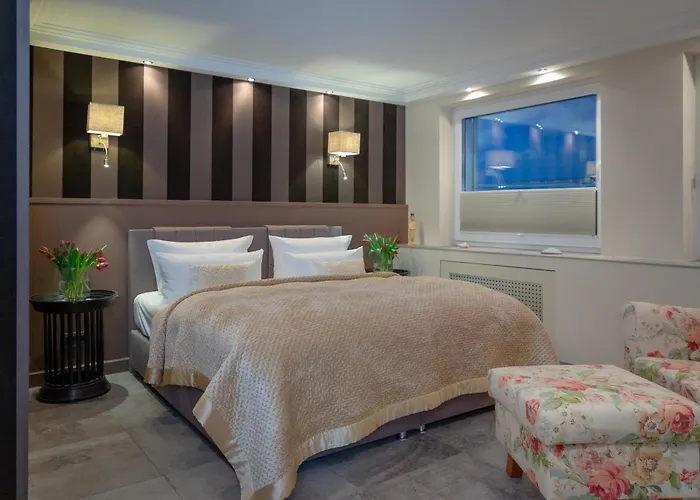 Sönshörn 16 Lägenhet *