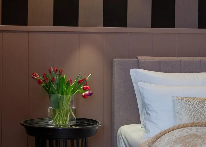 Sönshörn 16 Lägenhet *