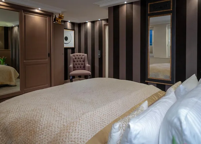 Lägenhet Sönshörn 16 Munkmarsch