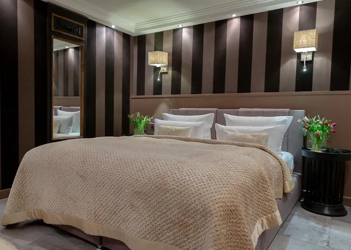 Lägenhet Sönshörn 16 *