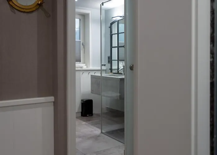 Sönshörn 16 * Munkmarsch