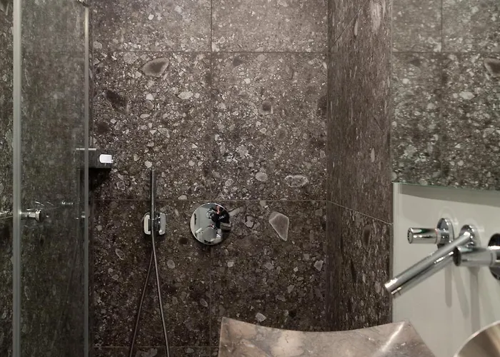 Sönshörn 16 Lägenhet