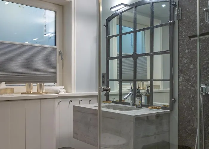 Sönshörn 16 Lägenhet *