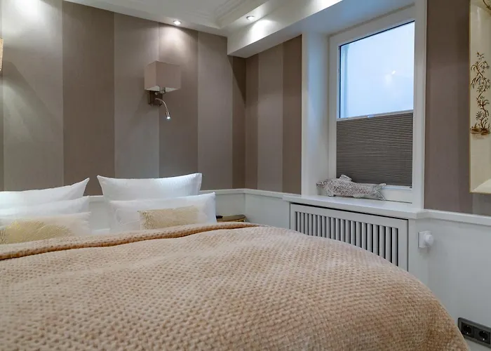 Sönshörn 16 * Munkmarsch