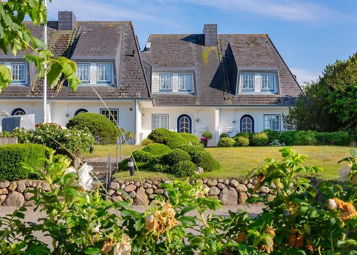 Sönshörn 16 Lägenhet *