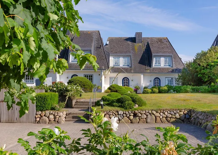 Sönshörn 16 Munkmarsch