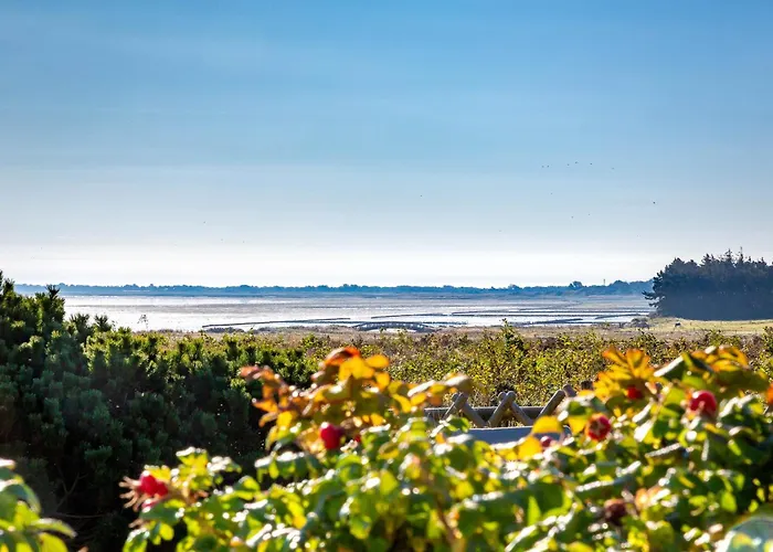 Sönshörn 16 Munkmarsch