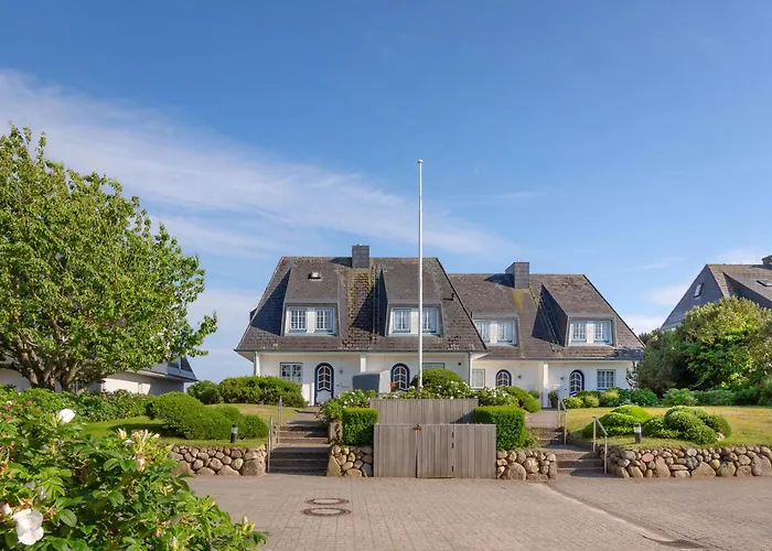 Lägenhet Sönshörn 16 *