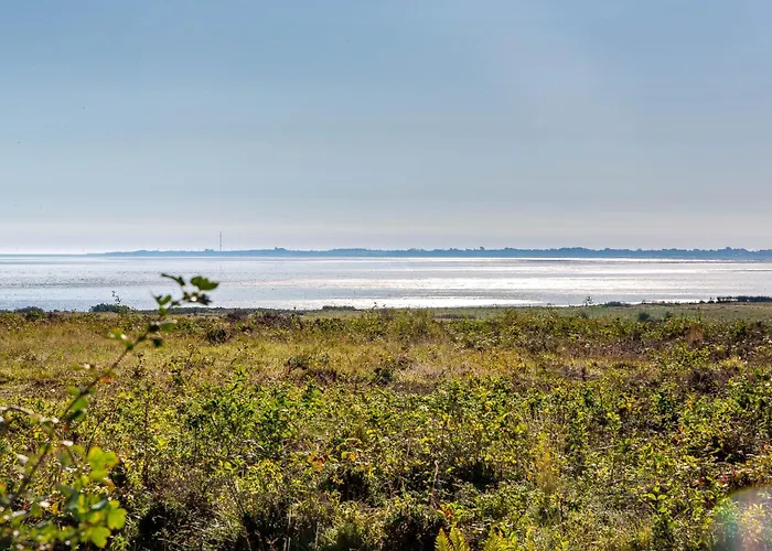 Sönshörn 16 Munkmarsch