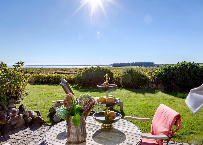 Lägenhet Sönshörn 16