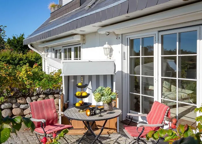 Lägenhet Sönshörn 16