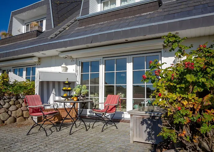 Lägenhet Sönshörn 16