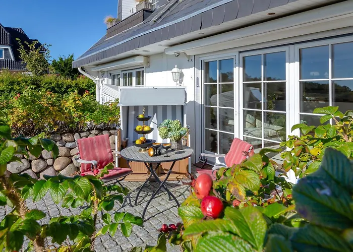 Sönshörn 16 Lägenhet Munkmarsch