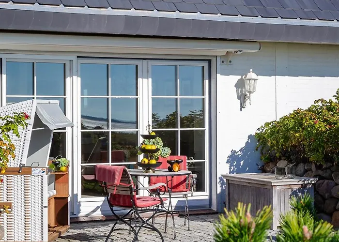 Lägenhet Sönshörn 16 *