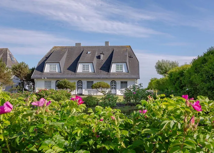 Sönshörn 16 * Munkmarsch